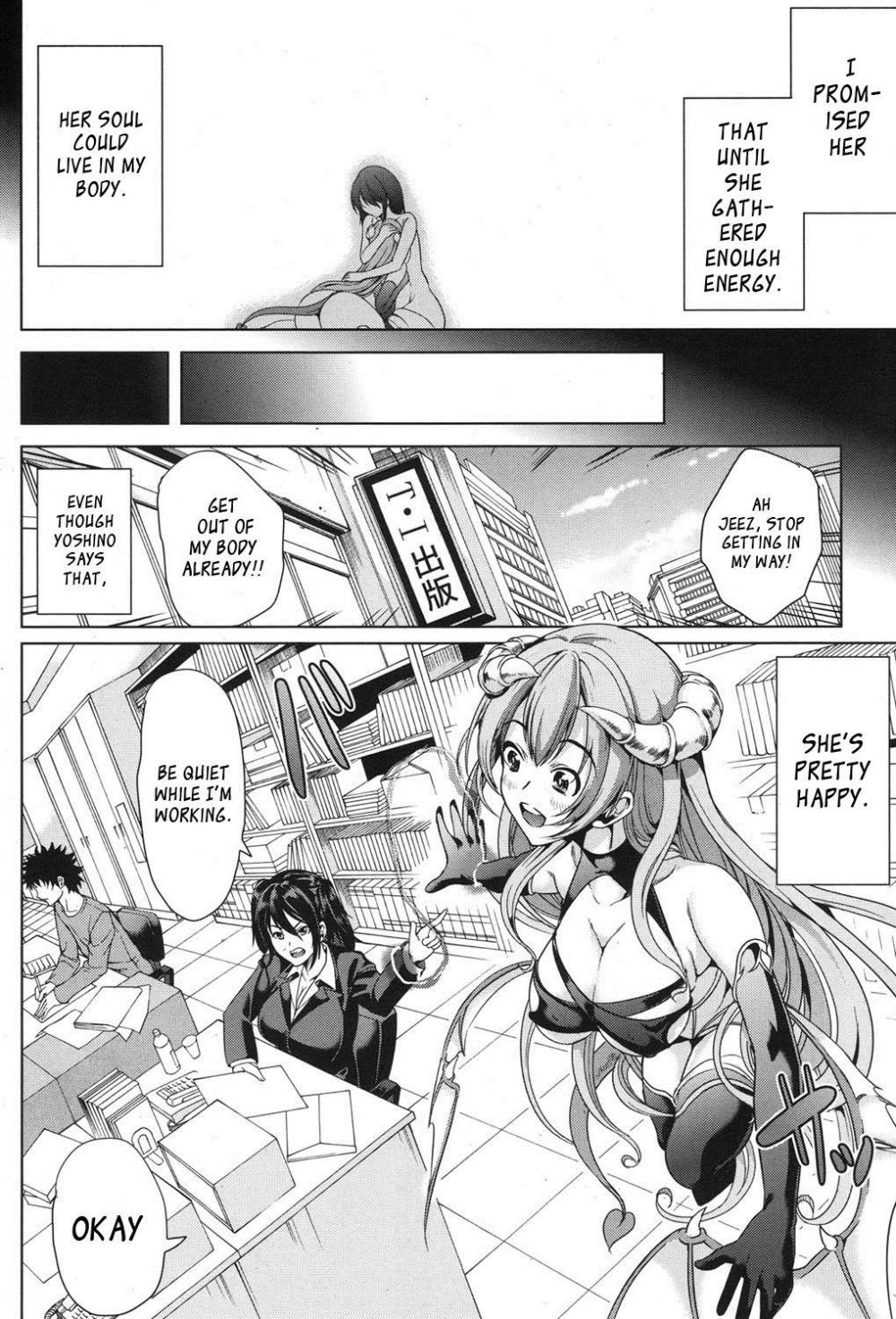 Hentai Manga Comic-How to Make a Lewd Pussy-Chapter 2-12